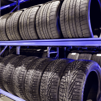 COMMERCIAL TIRE